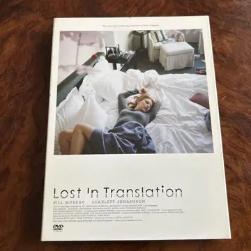 로스트 인 트랜스레이션('03미)