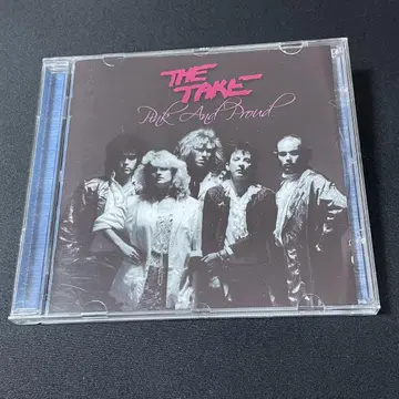 THE TAKE/Pink And Proud 멜로하
