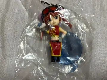 은혼 카구라 피규어