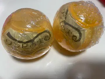 2개 세트 원피스 열매 루피 샹크스 제22해전 미사용 새상품 가챠