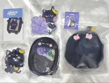 RIIZE 원빈 토냥덕 굿즈