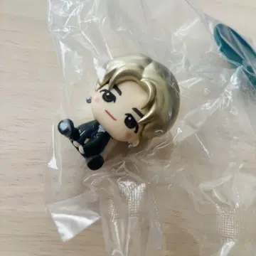 Mrs.GREEN APPLE 제일복권 C상 SD 피규어 와카이 히로토