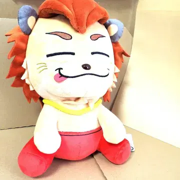 라이지 봉제 인형 이마이치 류지
