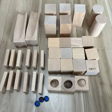 HABA사 쿠겔반 스타터 세트