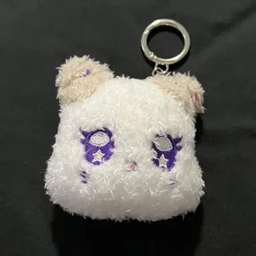 이이다 시즈쿠 SHIZUKU TSUKI 미야이 츠키 봉제 인형 키링