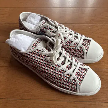 가격 인하 29cm ALL STAR COUPE WOVEN DX 10.5