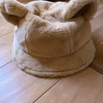 더피와 프렌즈 더피 햇 58cm
