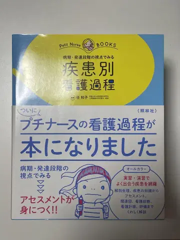 병기 발달 단계의 시점에서 보는 질환별 간호 과정 올 컬러