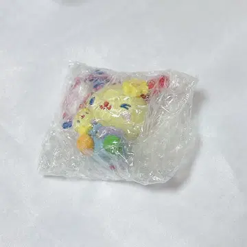산리오 시크릿 참 우사하나 미사용 새상품
