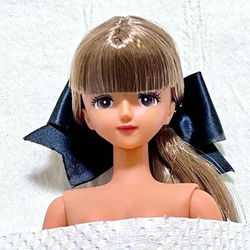 주의 사항 있음 타카라 제니 프렌드 27cm 파문 엘리