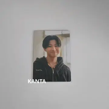 라스피 카드 칸타