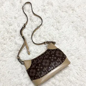 인덴야 숄더백