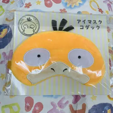 포켓몬 센터 코닥 안대