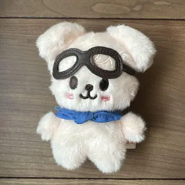 straykids skzoo 승민 PuppyM pilot 봉제 인형