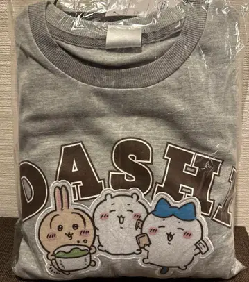 치이카와 (먼작귀) 룸웨어 상하의 세트 ( M 사이즈 )