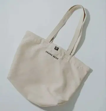 우라와 레즈 x NIKE 헤리티지 토트백 2.0