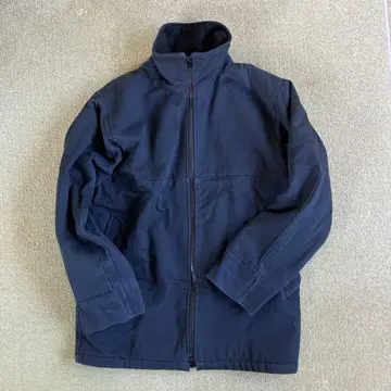 A.P.C. 아페쎄 풀 집업 코트
