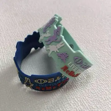새상품 요루시카 달과 고양이의 댄스 러버 밴드 라바밴