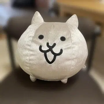 냥코 대전쟁 봉제 인형 은
