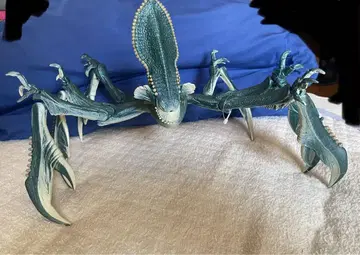스타 워즈 클레이 피규어