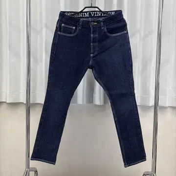 66DENIM VINTAGE