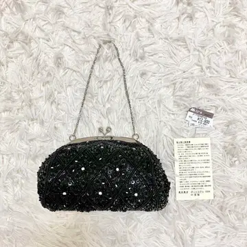 PETITSOIR 파티 백