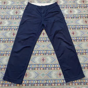 JAPAN BLUE JEANS 재팬 블루진스 브루클린 트라우저 M