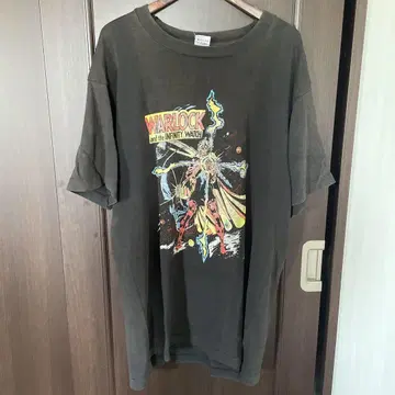 fruit of the loom warlock marvel