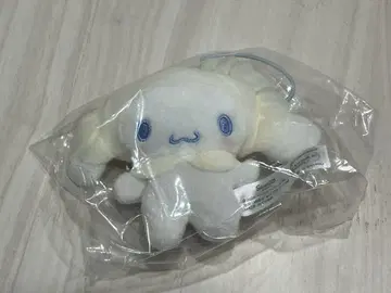 시나몬 교자 시크릿 마스코트