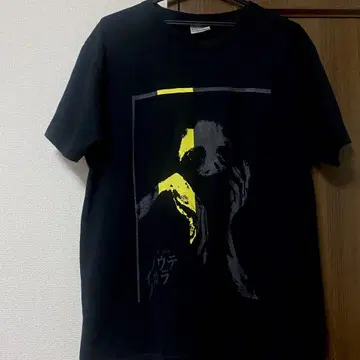 DIR EN GREY 카오루 개인전 노우테이카라노 T셔츠