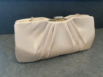 포름포르마 form forma 라메 클러치백 / 결혼식 / 파티