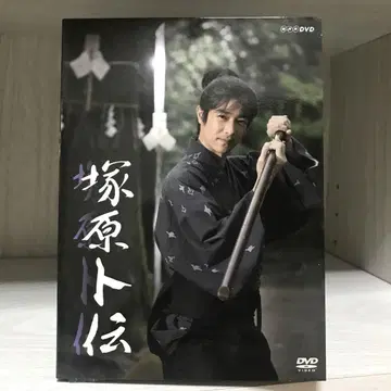 츠카하라 보쿠덴 DVD-BOX (4매 구성)