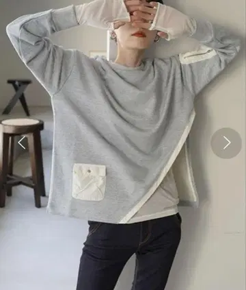 일본제 메 컷 디자인 맨투맨 변형 STUDIOUS