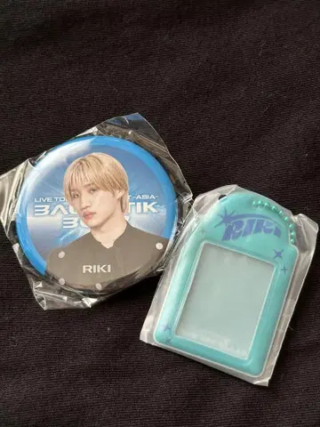마츠이 리키 가챠
