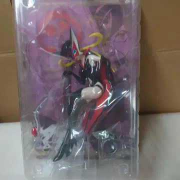 얏타맨 돈즈라코 피규어 미사용