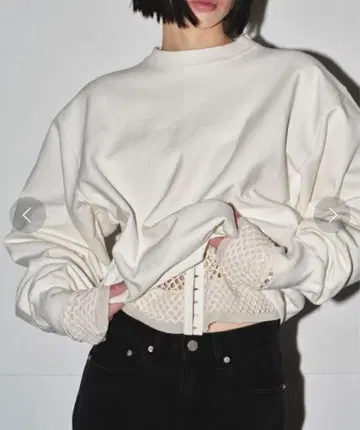 [ 새상품 ] TODAYFUL Vintage Sweat Pullover