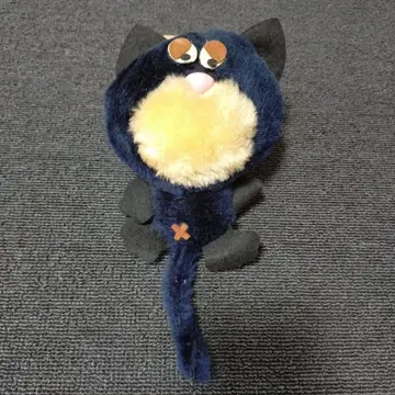 GUY KIZAWA TAKASHI 봉제 인형 고양이