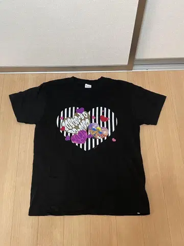 Printstar 보보보보 보보보 T셔츠 프린트스타