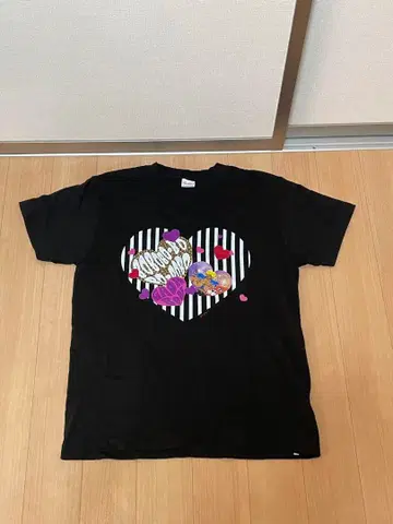 Printstar 보보보보 보보보 T셔츠 프린트스타