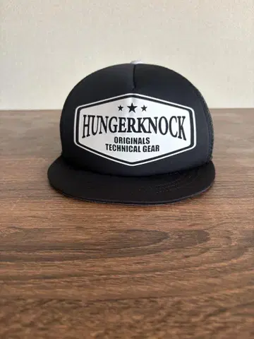 [ HUNGERKNOCK ORIGINALS ] TSUBATAN CAP