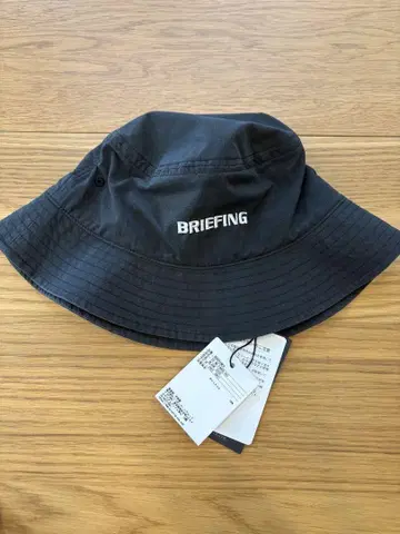 브리핑 FD MS FADED HAT brg251me9 남성용