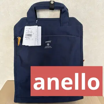 anello 그랑데 백팩 새상품 ( NV )