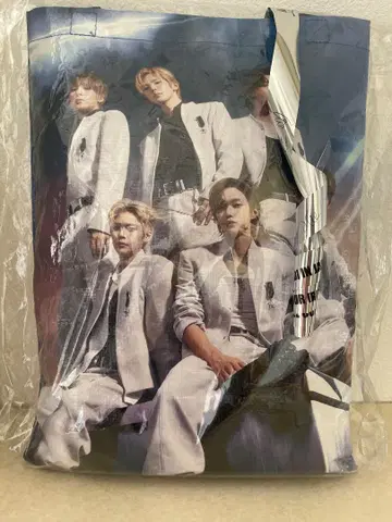 RIIZE 업그레이드 굿즈
