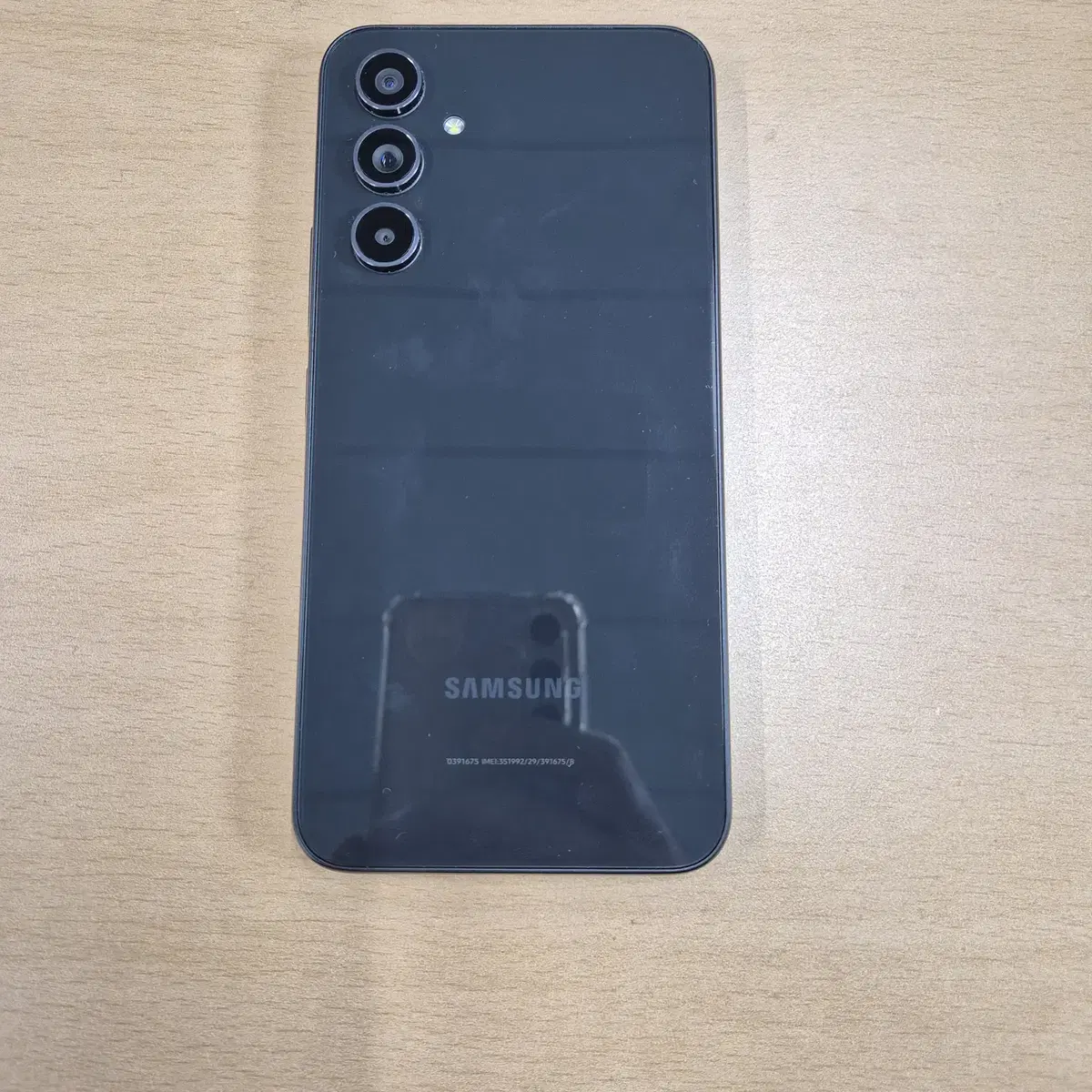 SIMフリー Samsung Galaxy Quantum 4 128GB SK Telecom and Samsung unveil the Samsung Galaxy Quantum 4