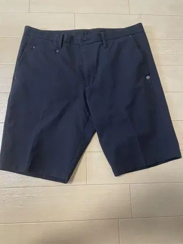 St Andrews 숏팬츠