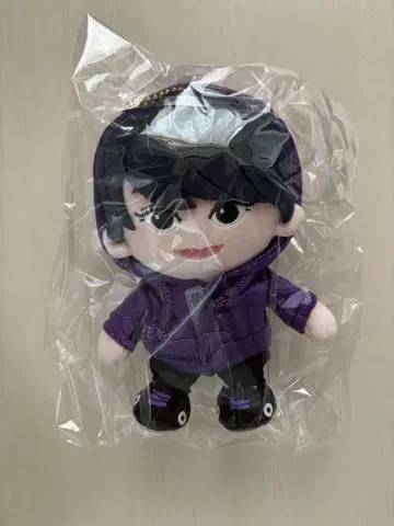 사쿠마 류토 하피누이 봉제 인형