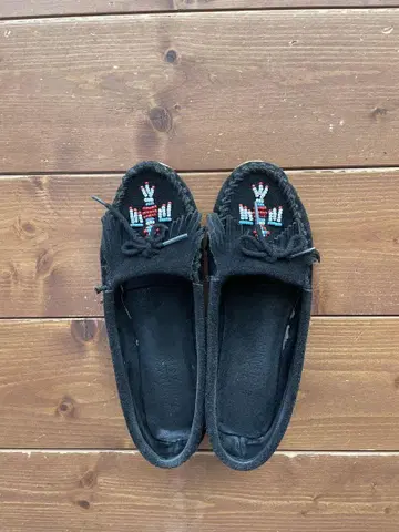 MINNETONKA 미네통카 24cm 모카신