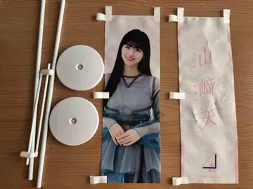 사쿠라자카46 야마자키 텐 노보리