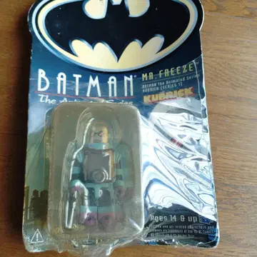 배트맨 BATMAN