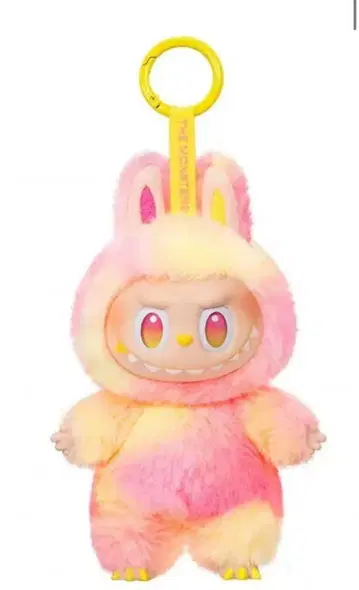 라부부 팝마트 Labubu Big into Energy 충성
